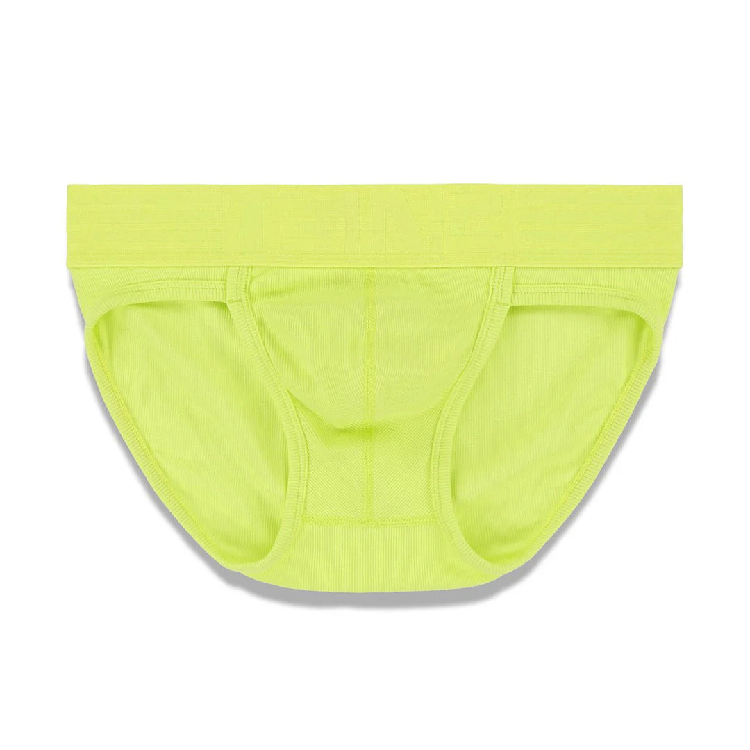 Hard//Core Sport Brief Yori Yellow - Image 4
