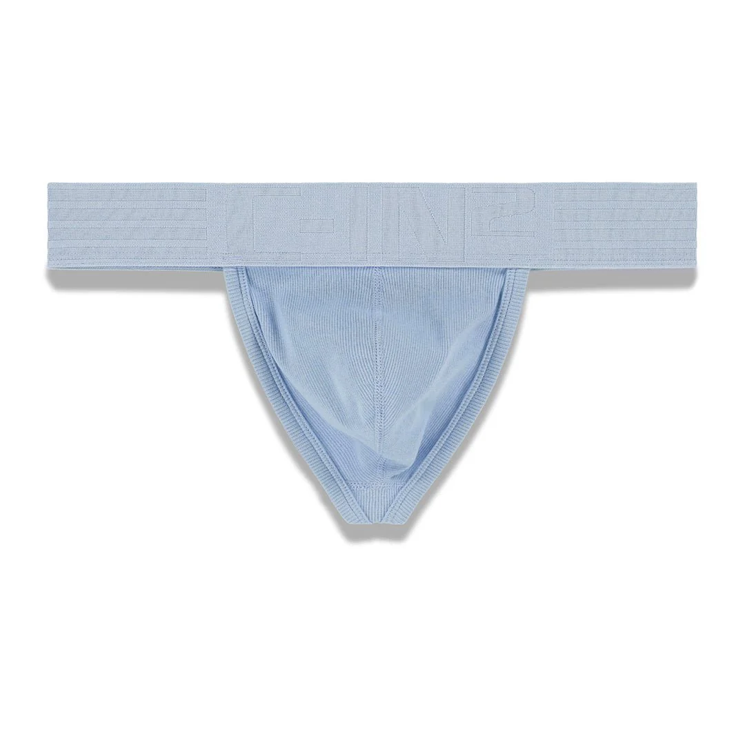 Hard//Core Thong Blaise Blue - Image 4