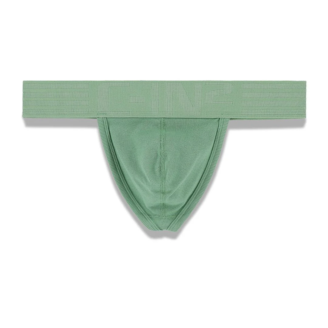 Hard//Core Thong Gibson Green - Image 4