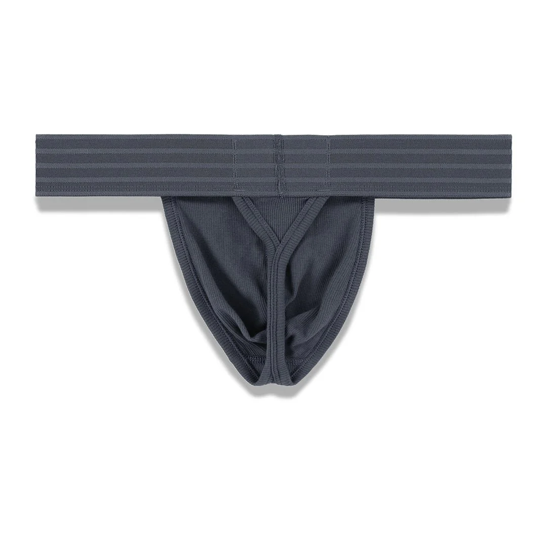 Hard//Core Thong Norman Navy - Image 5
