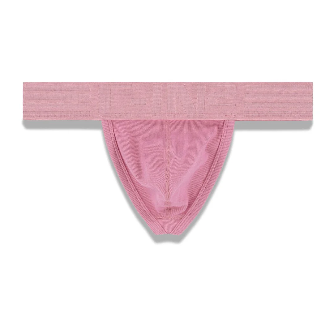 Hard//Core Thong Pietro Pink - Image 5