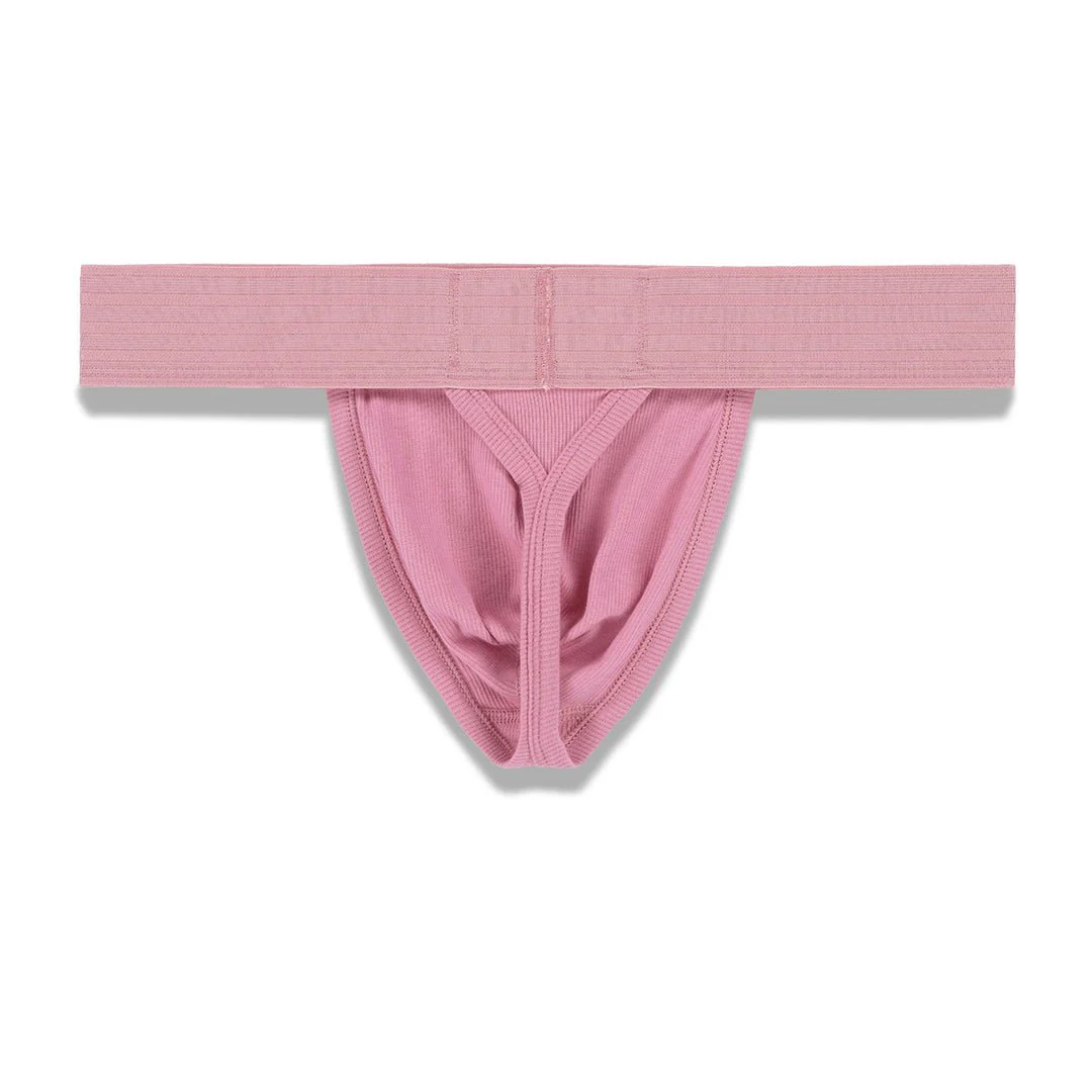Hard//Core Thong Pietro Pink - Image 6