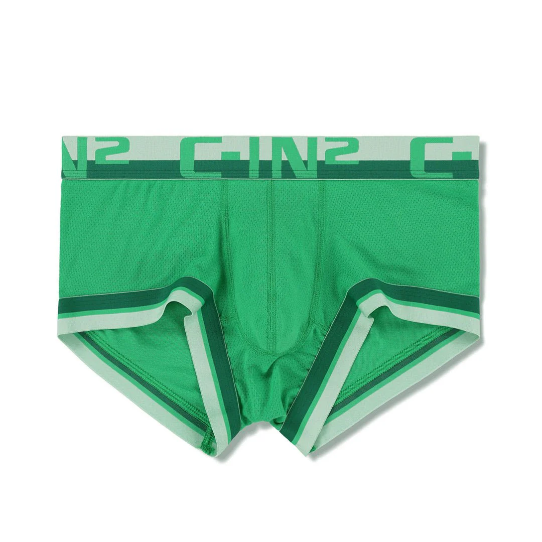 Grip Mesh Trunk Galileo Green - Image 4