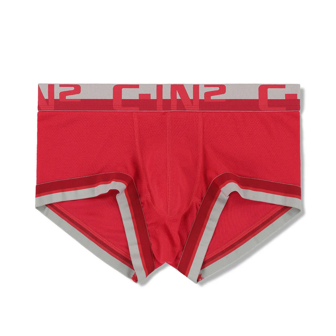 Grip Mesh Trunk Randall Red - Image 4