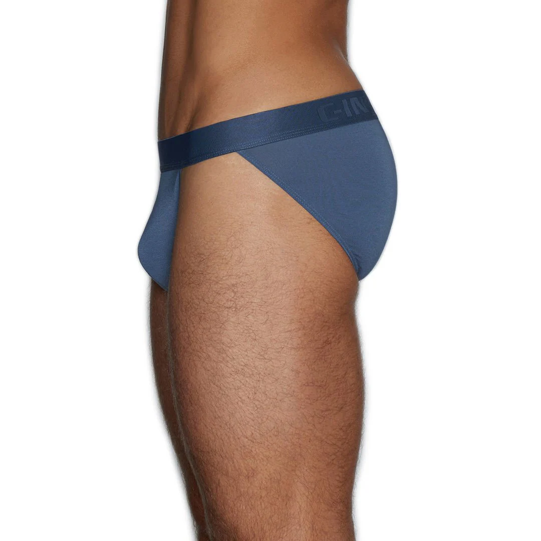 Minimal Dash Brief Barry Blue - Image 3