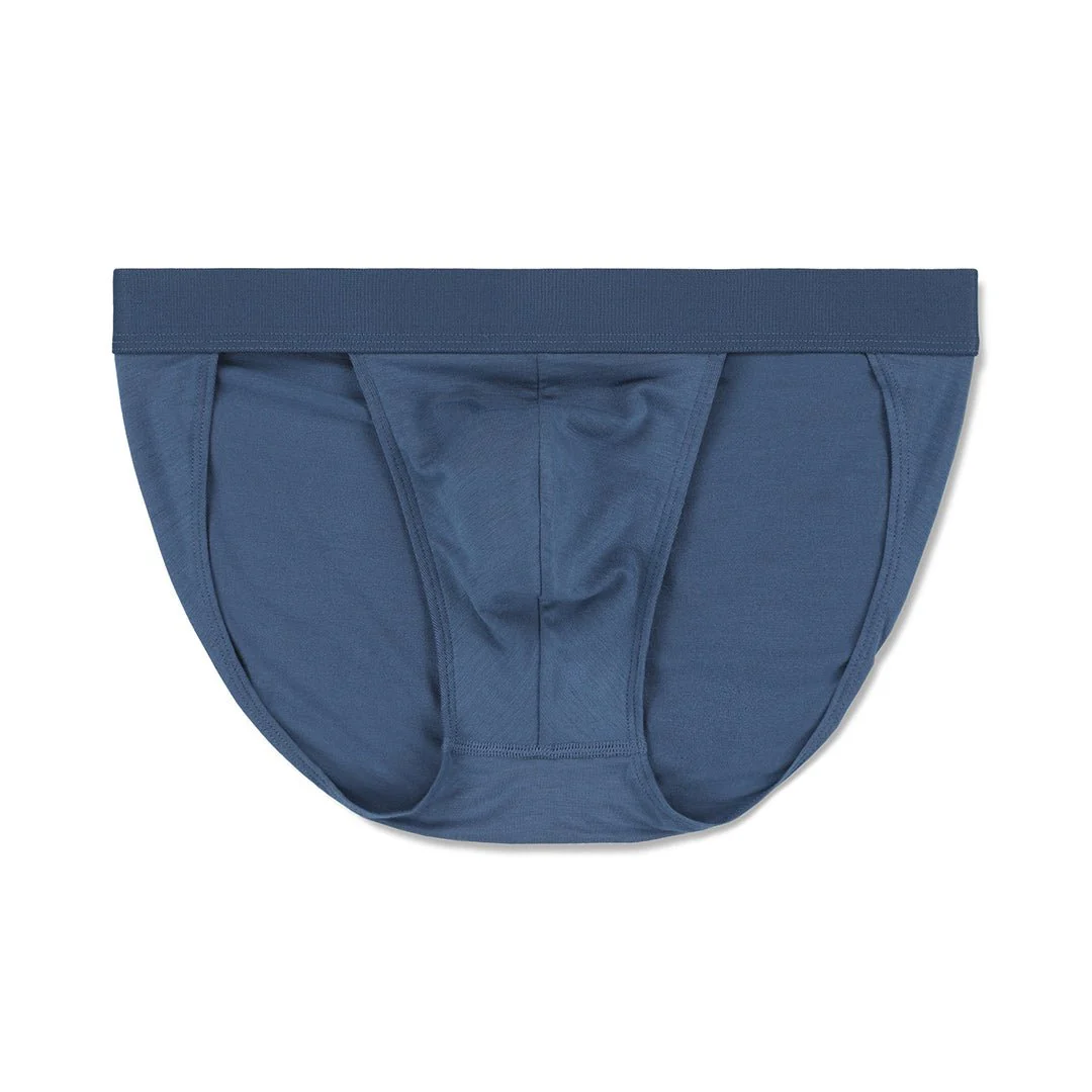 Minimal Dash Brief Barry Blue - Image 4