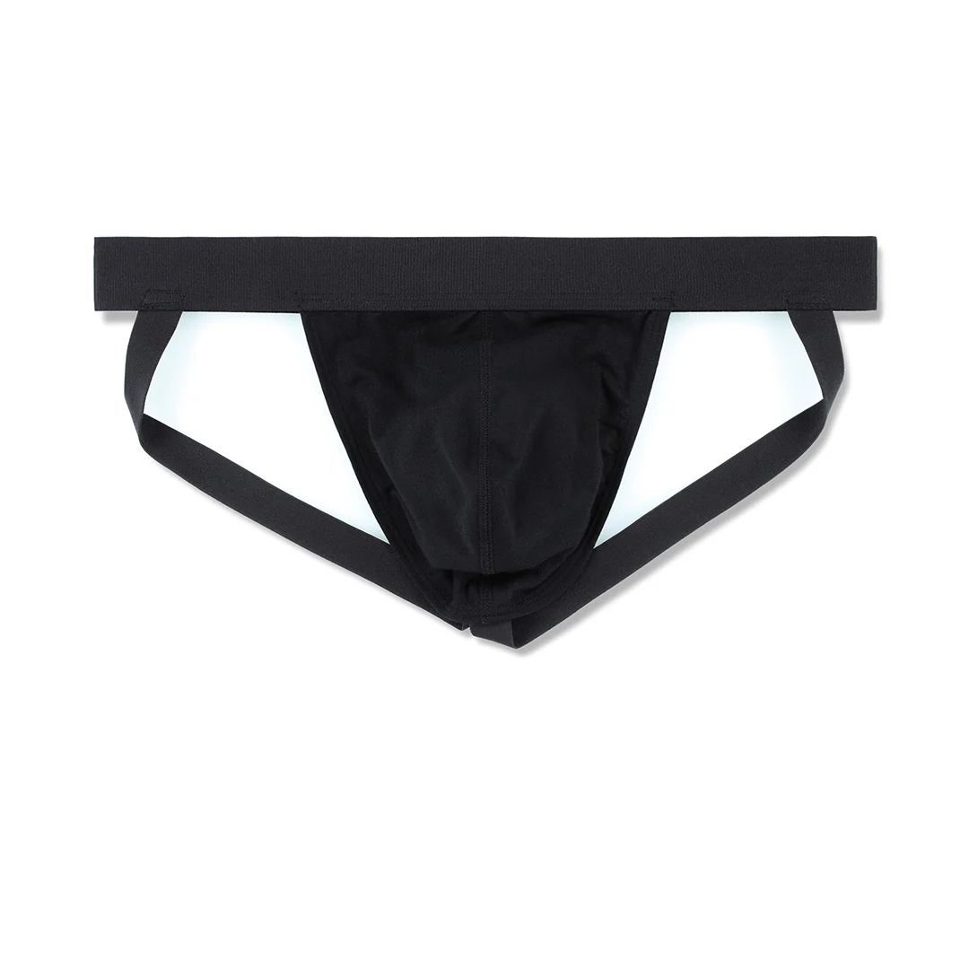 Minimal Jock Black - Image 3