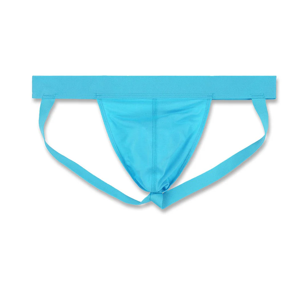 Minimal Jock Bobby Blue - Image 3