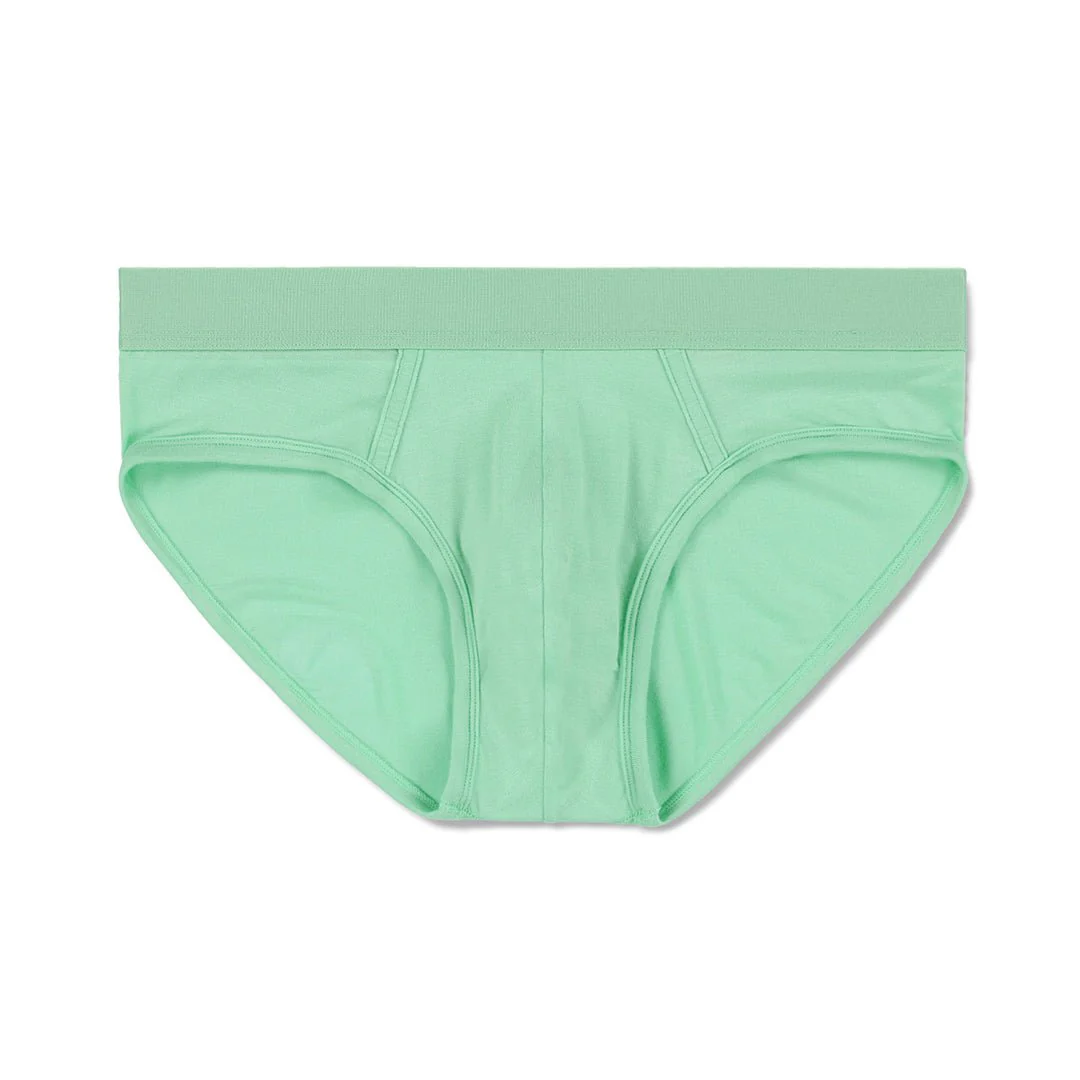 Minimal Low Rise Brief Gad Green - Image 4