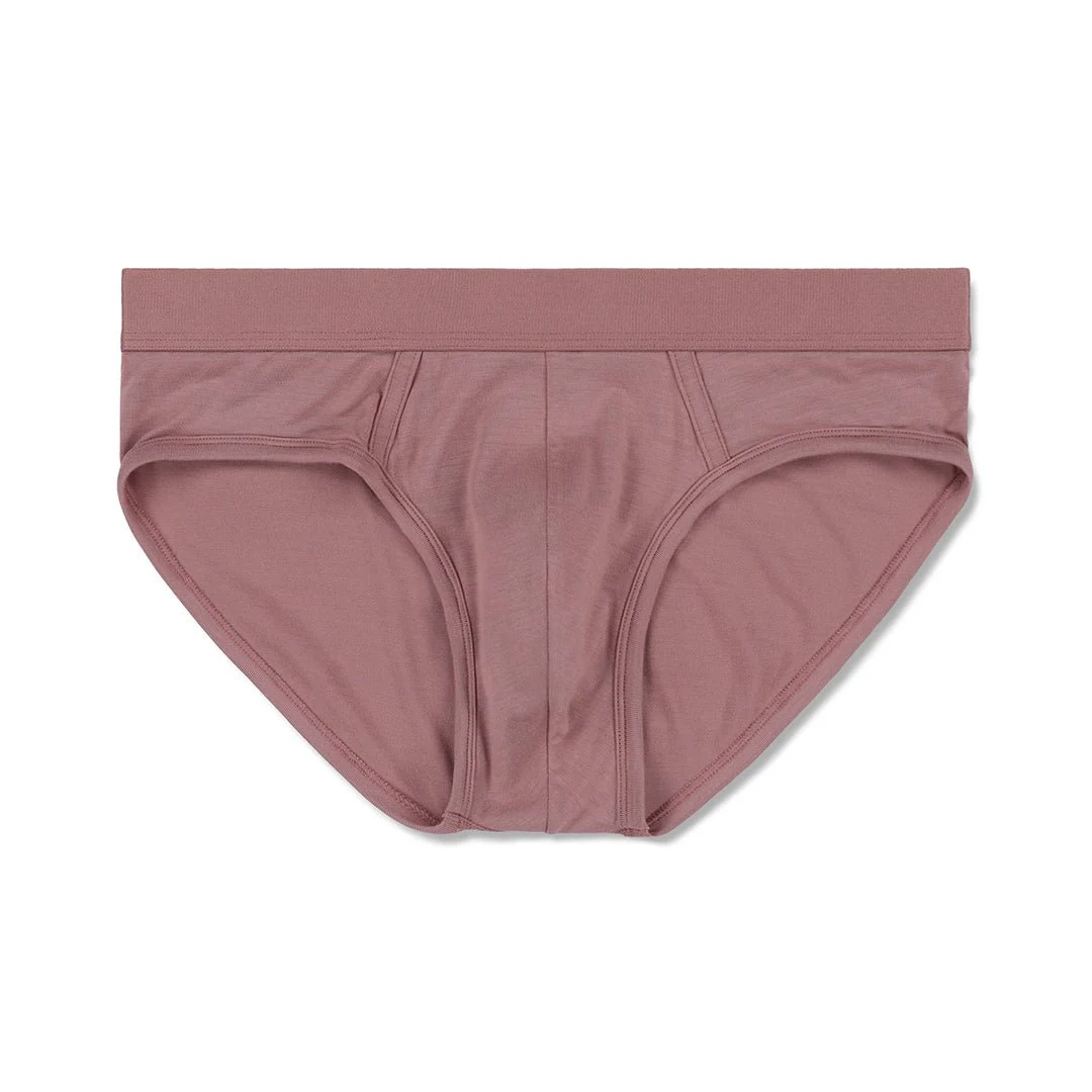 Minimal Low Rise Brief Pavle Pink - Image 4