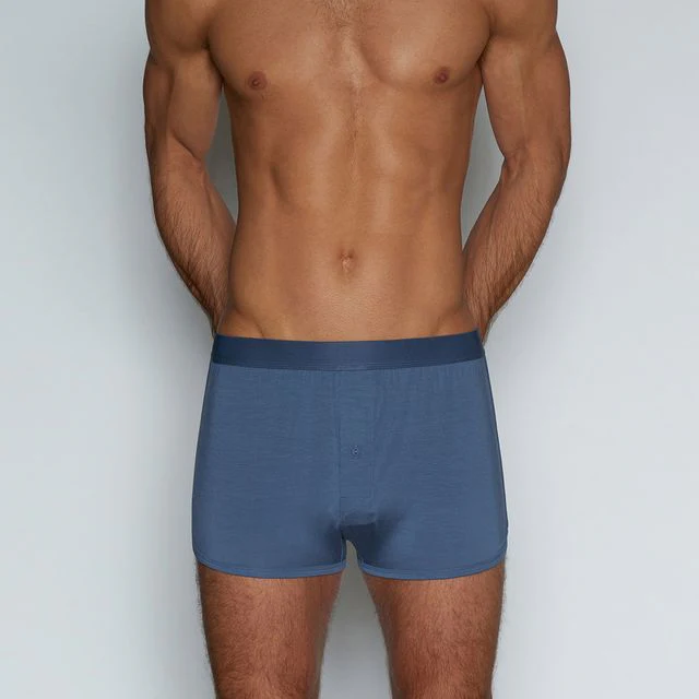 Minimal Runner Boxer Barry Blue - Image 2