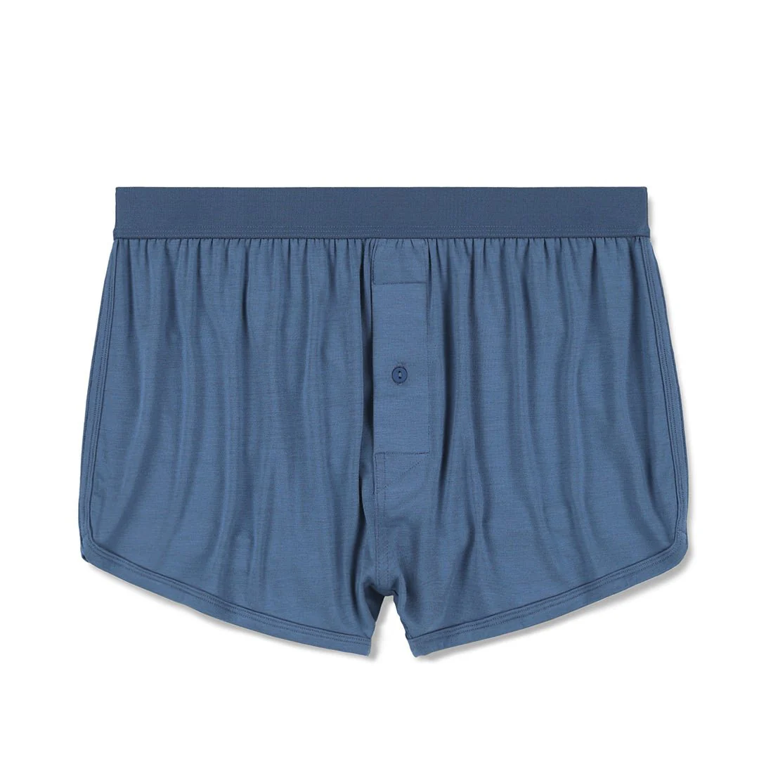 Minimal Runner Boxer Barry Blue - Image 5