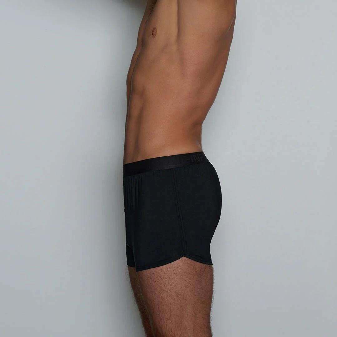 Minimal Runner Boxer Black - Image 3