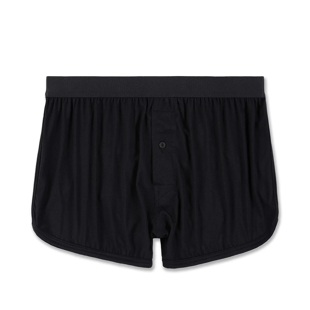 Minimal Runner Boxer Black - Image 4