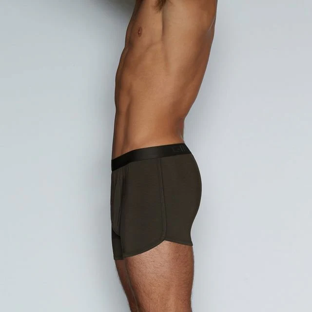 Minimal Runner Boxer Boone Brown - Image 3