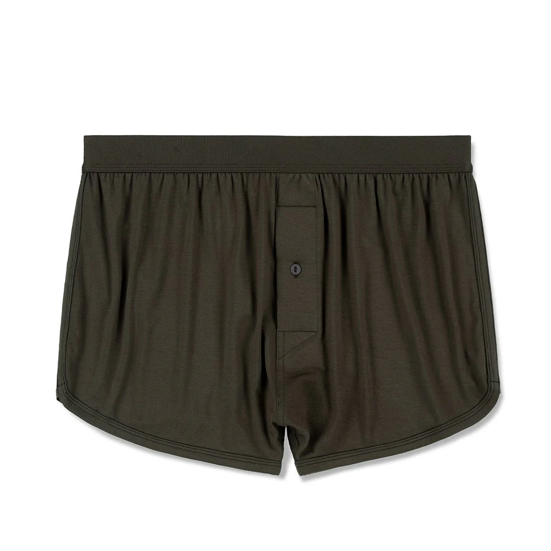 Minimal Runner Boxer Boone Brown - Image 4