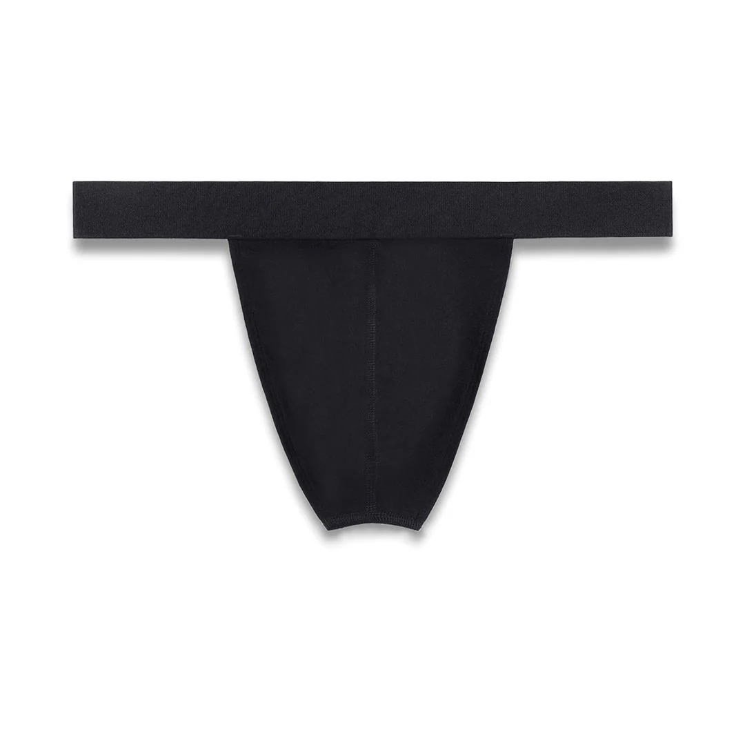 Minimal Thong Black - Image 5