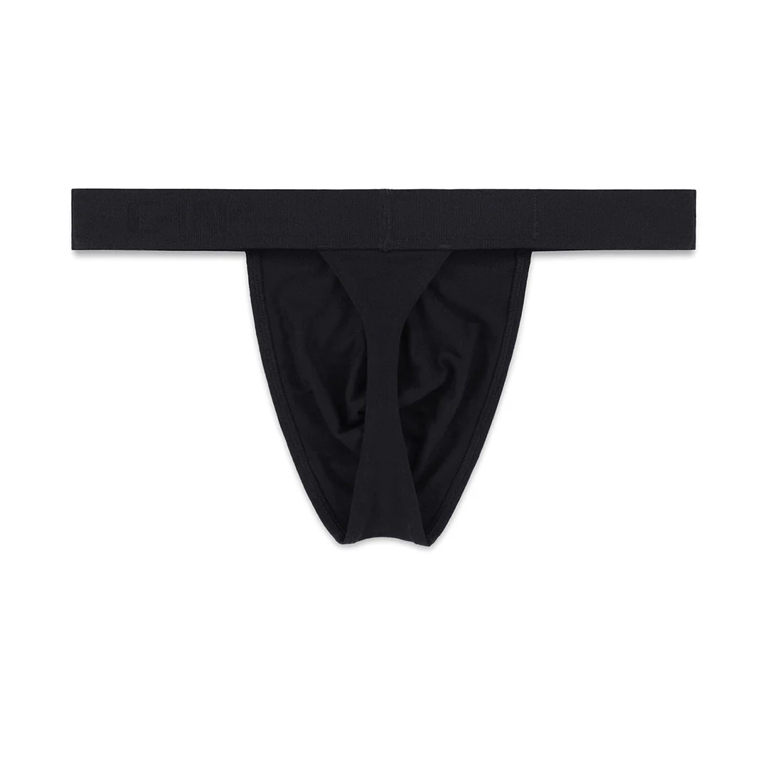 Minimal Thong Black - Image 6