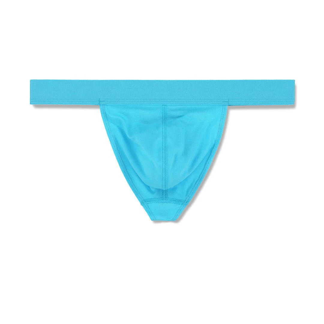 Minimal Thong Bobby Blue - Image 4