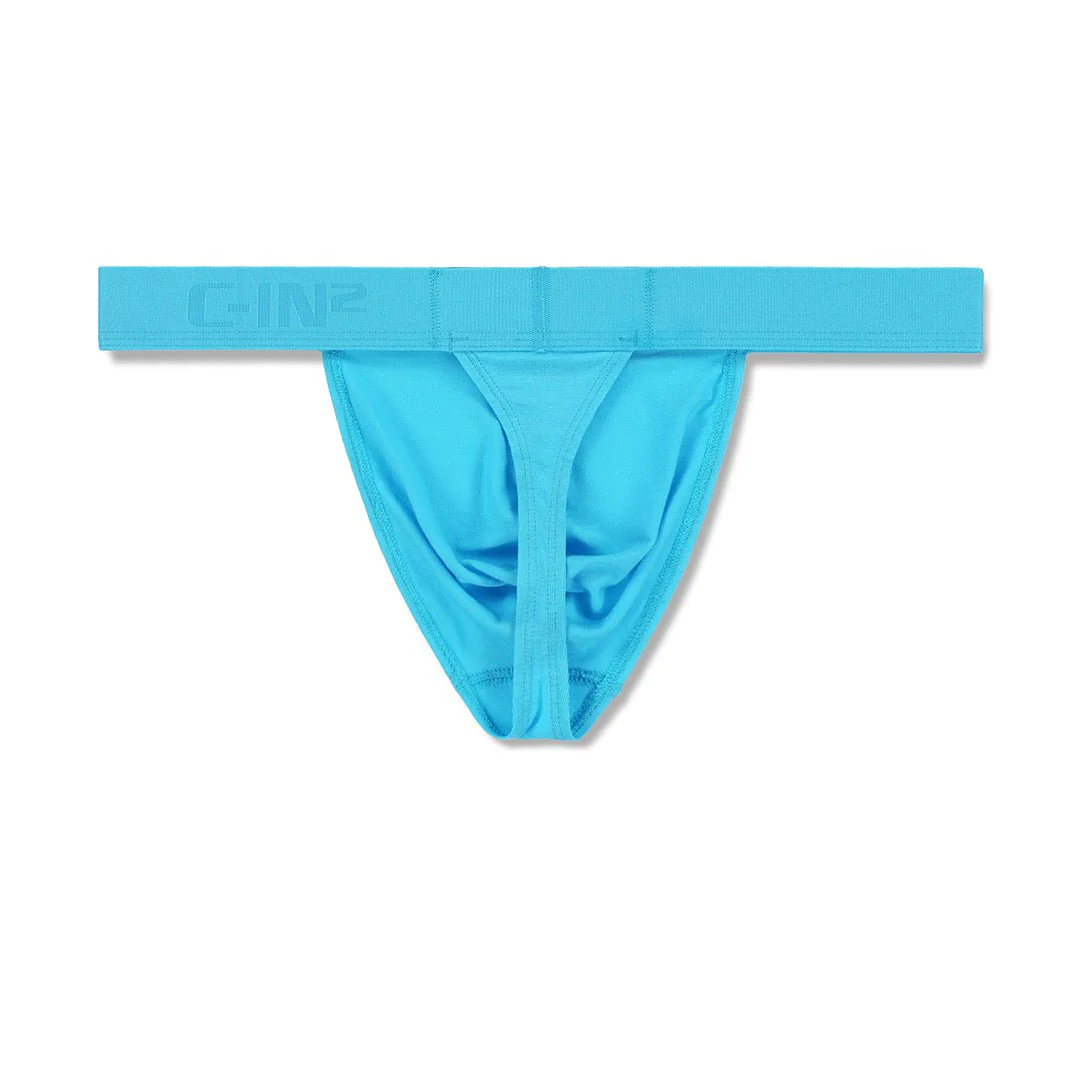 Minimal Thong Bobby Blue - Image 5