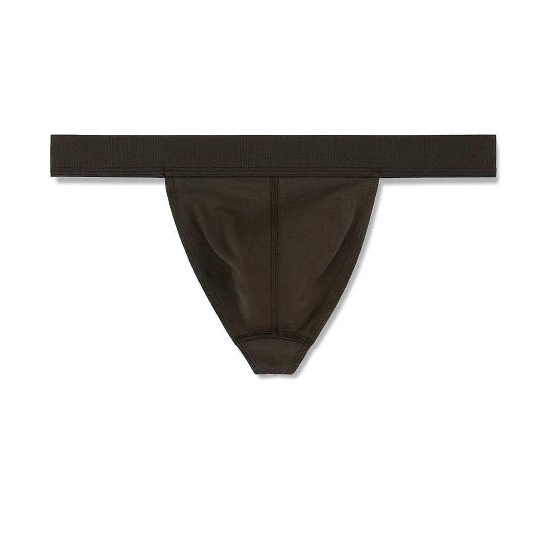Minimal Thong Boone Brown - Image 4