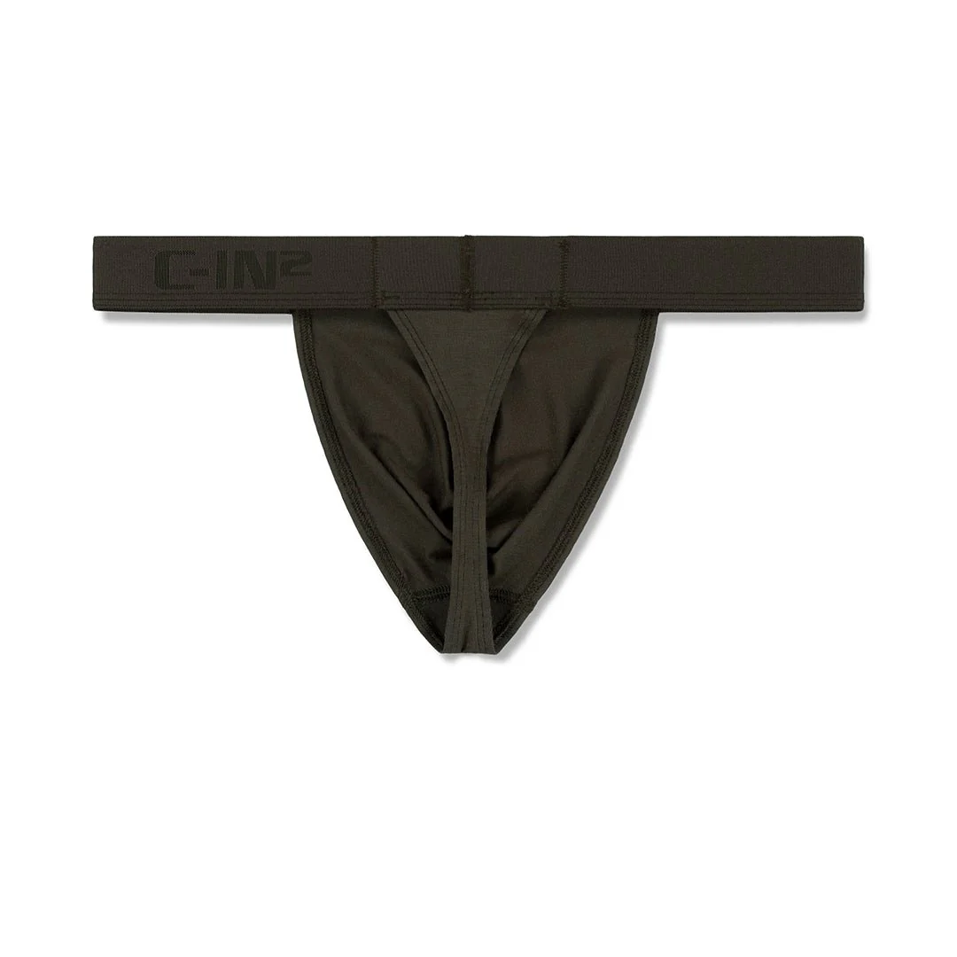 Minimal Thong Boone Brown - Image 5