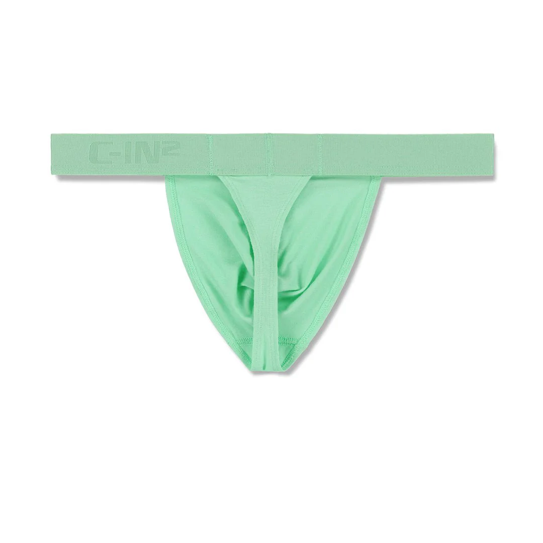 Minimal Thong Gad Green - Image 5