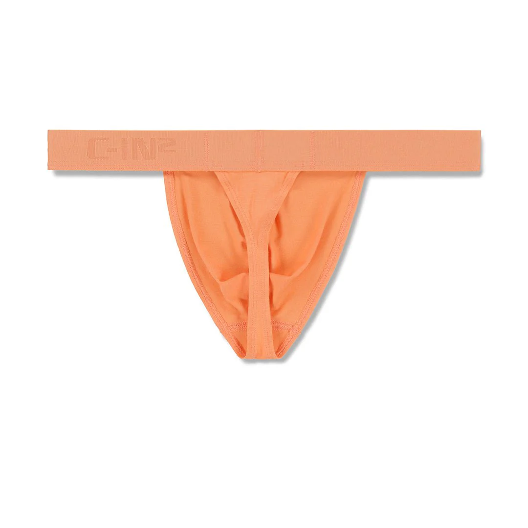 Minimal Thong Odis Orange - Image 5