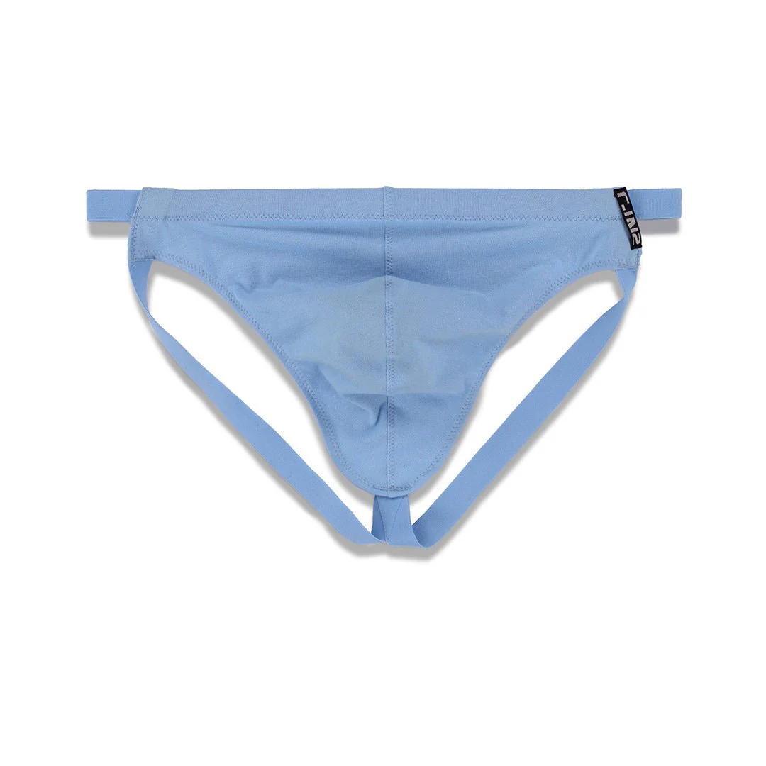 Nu Jock Basile Blue - Image 4