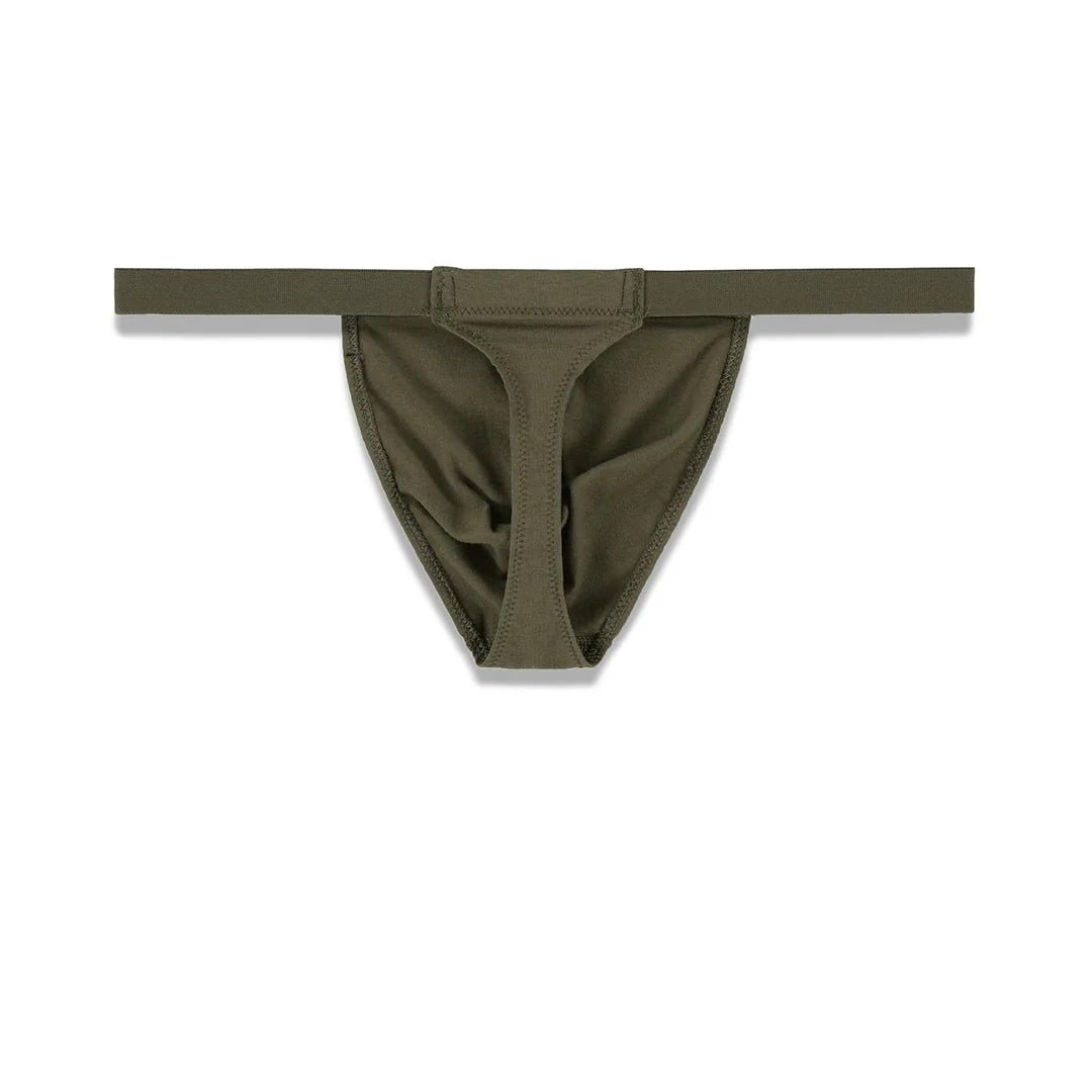 Nu Thong Bristol Brown - Image 5