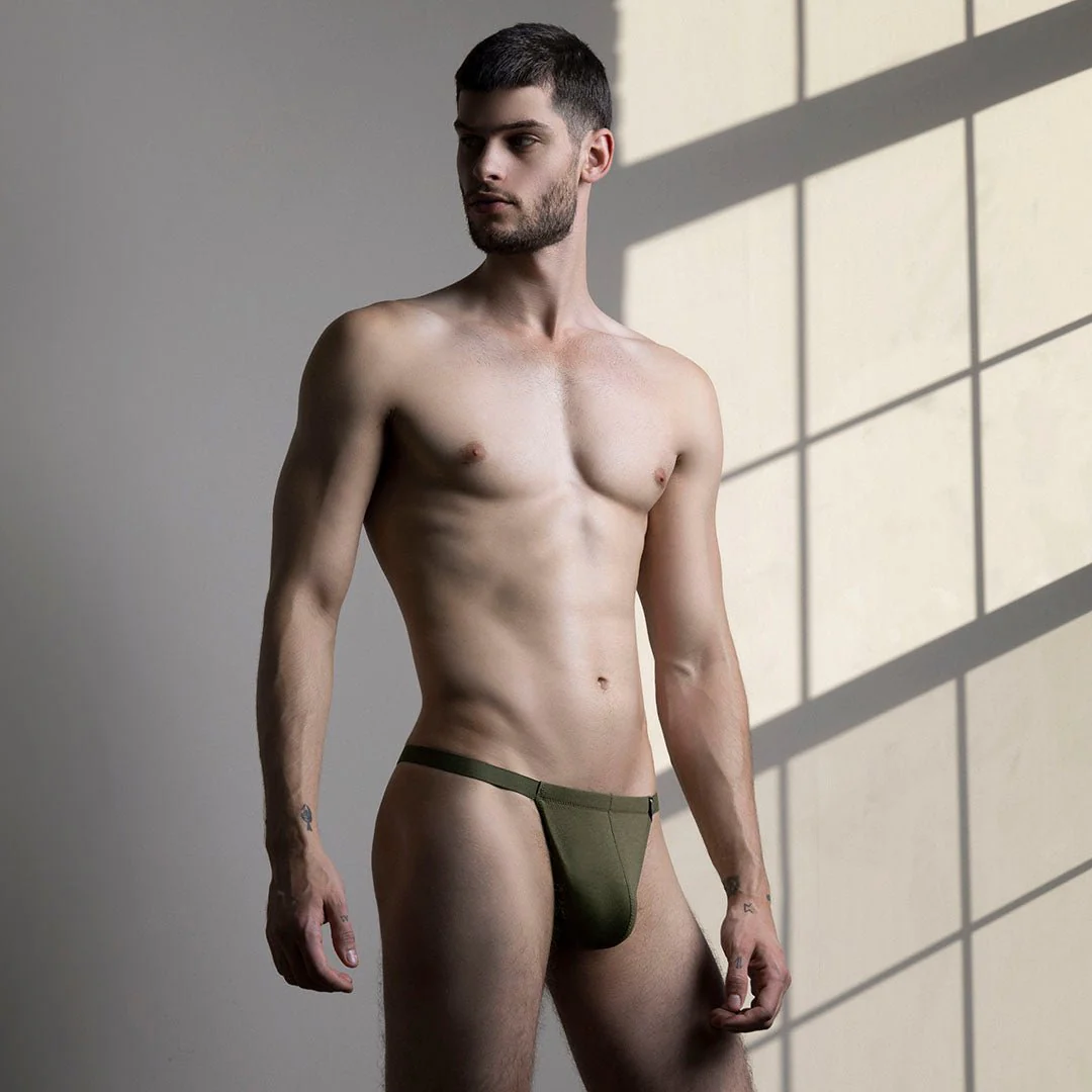 Nu Thong Bristol Brown - Image 6