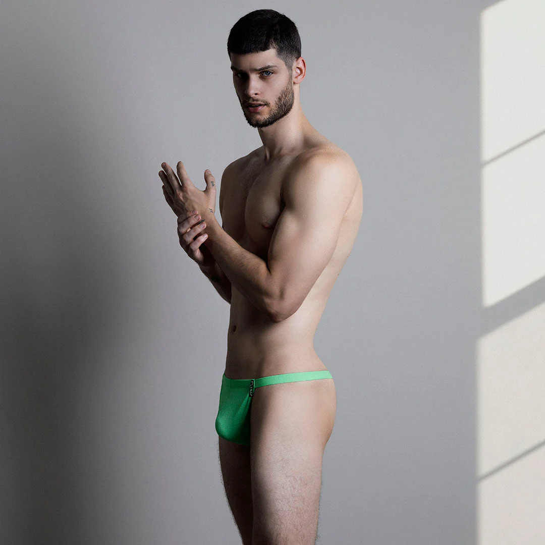 Nu Thong Guto Green - Image 6