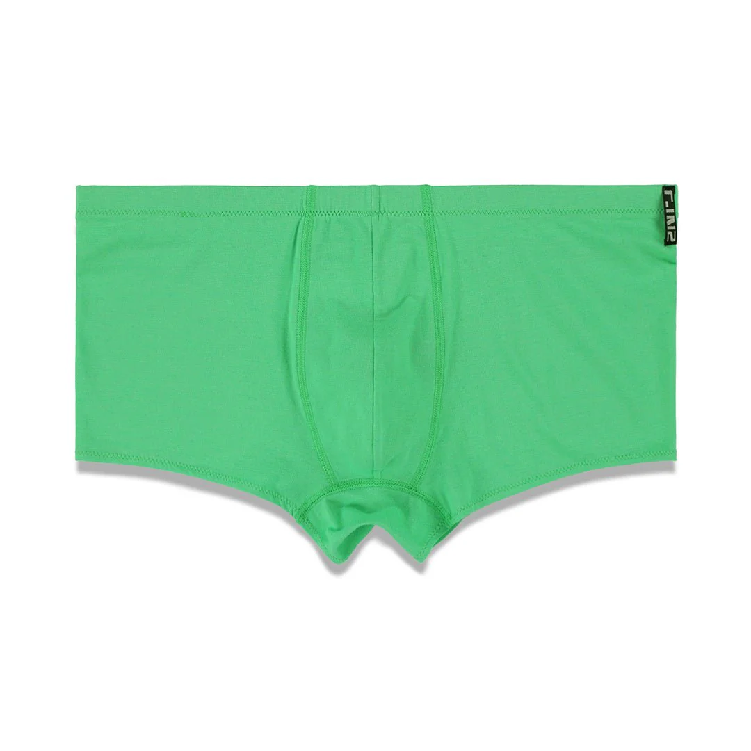 Nu Trunk Guto Green - Image 4