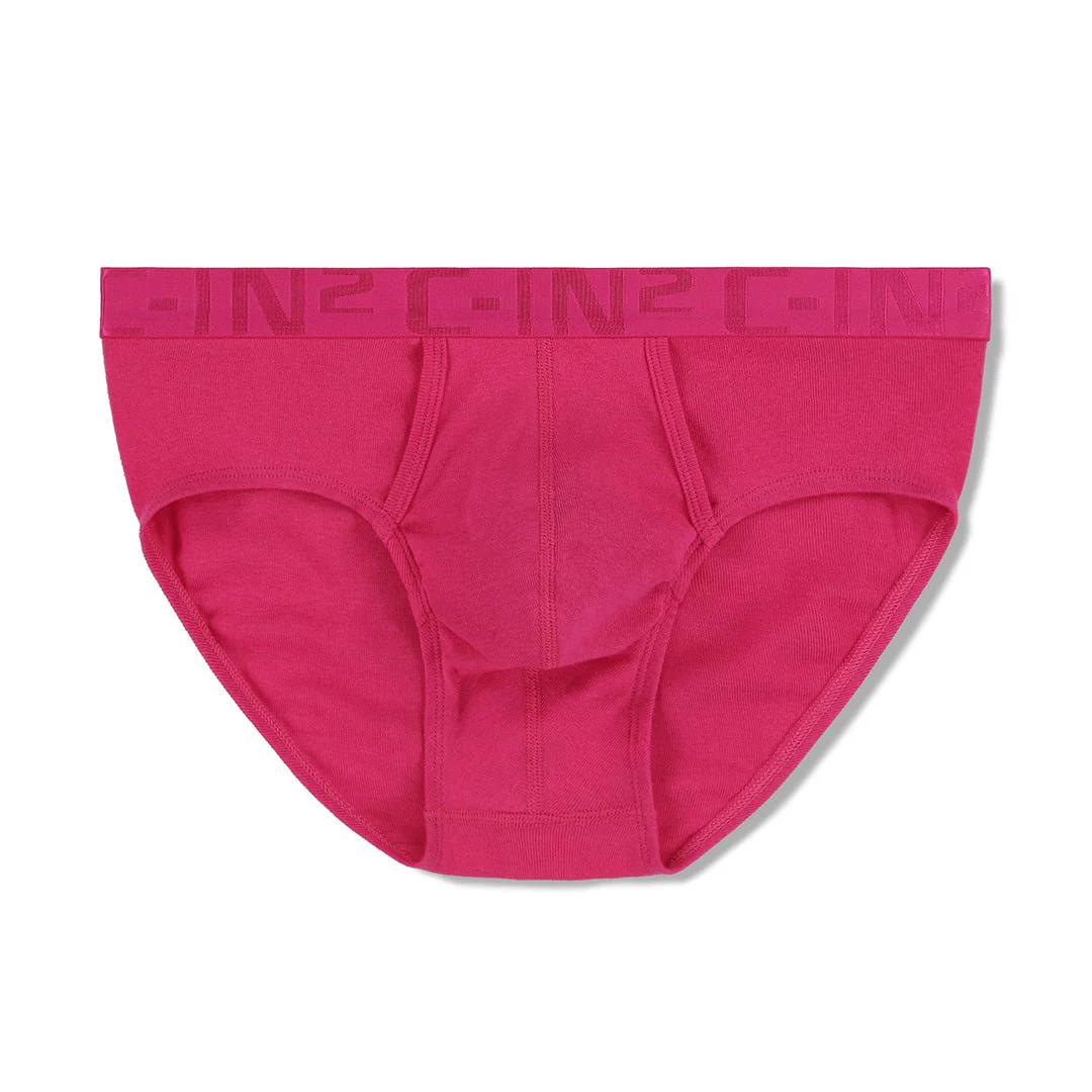 Prime Bi-Fly Brief Pelton Pink - Image 4