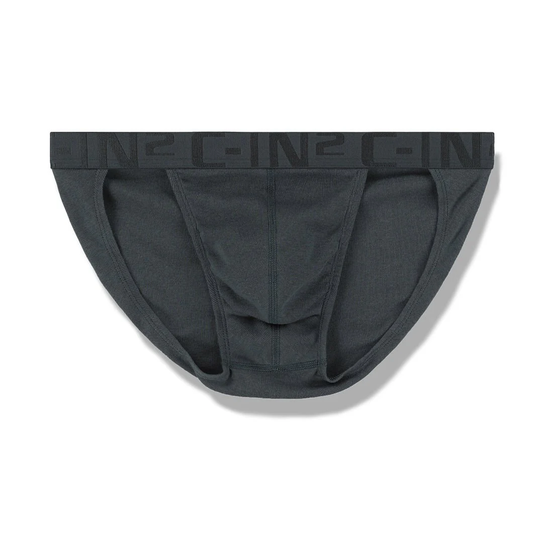 Prime Dash Brief Chago Charcoal - Image 4
