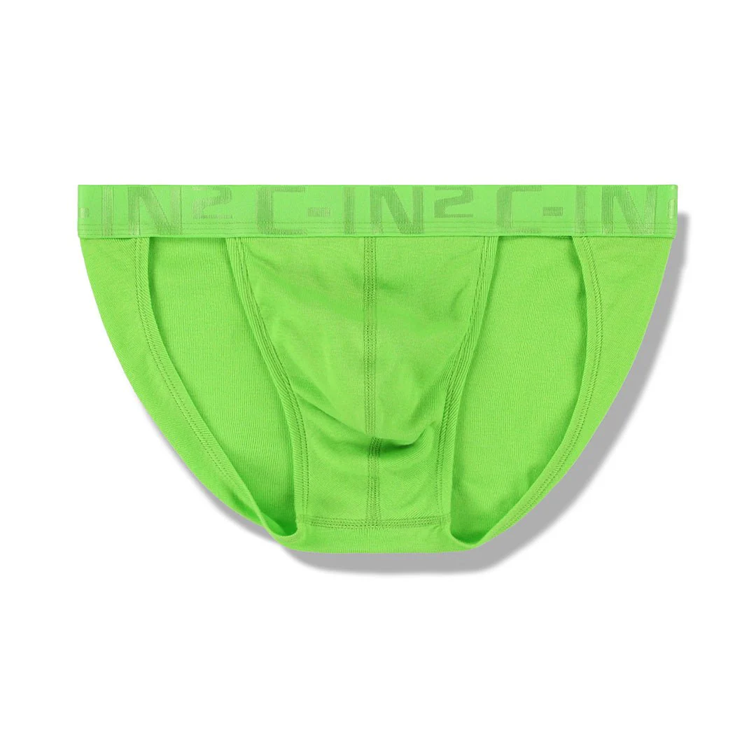 Prime Dash Brief Garo Green - Image 4