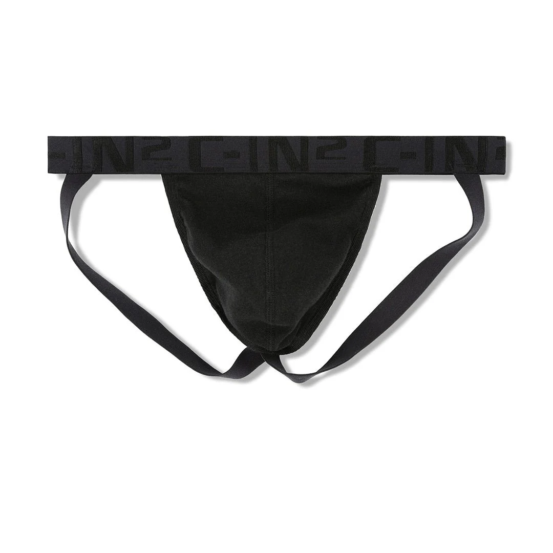 Prime Jock Black - Image 4