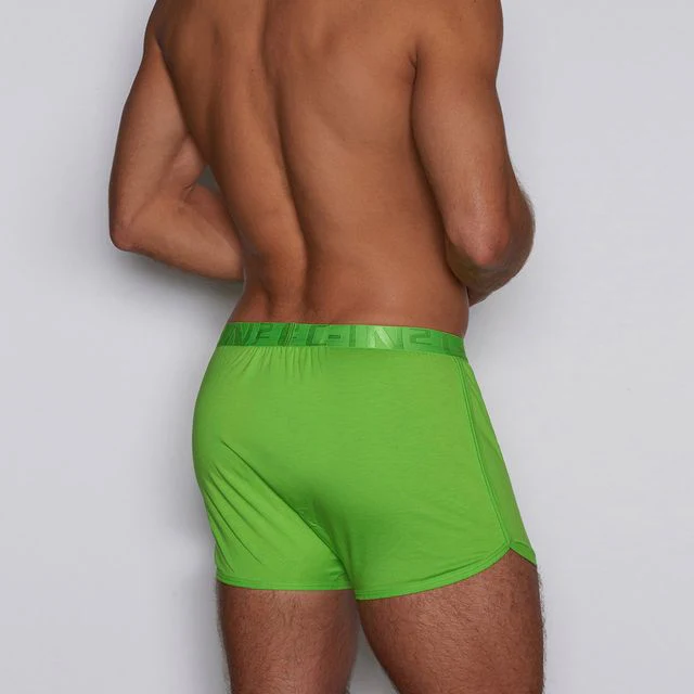 Prime Runner Boxer Garo Green - Image 2