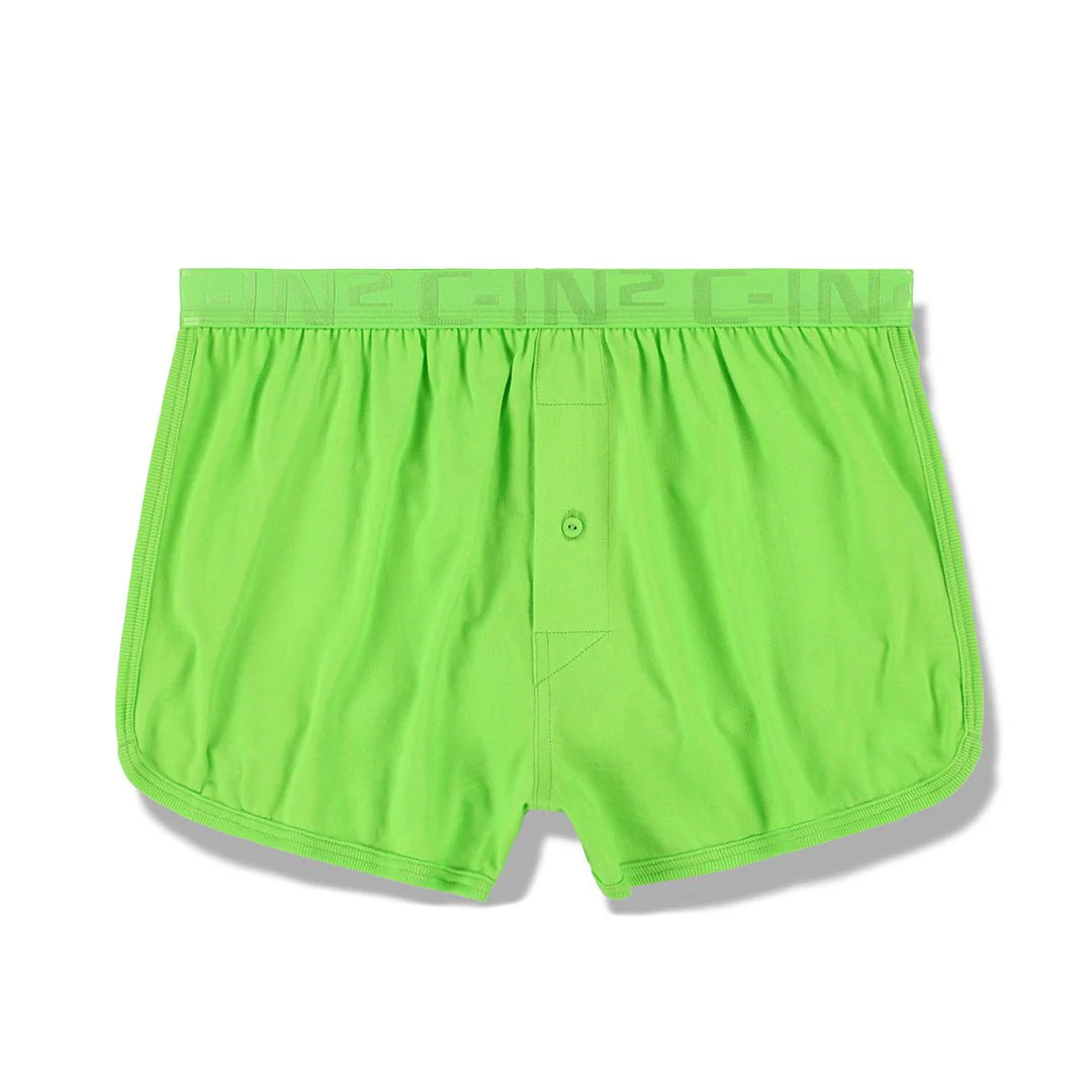 Prime Runner Boxer Garo Green - Image 4