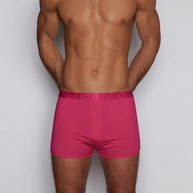 Prime Runner Boxer Pelton Pink - Image 2