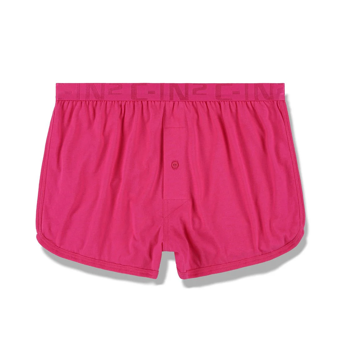 Prime Runner Boxer Pelton Pink - Image 5