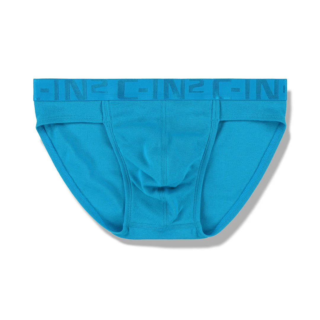Prime Sport Brief Bahari Blue - Image 4
