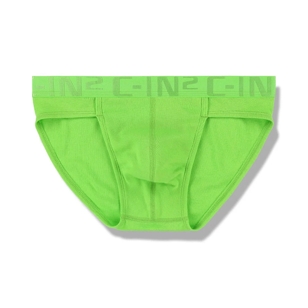 Prime Sport Brief Garo Green - Image 5