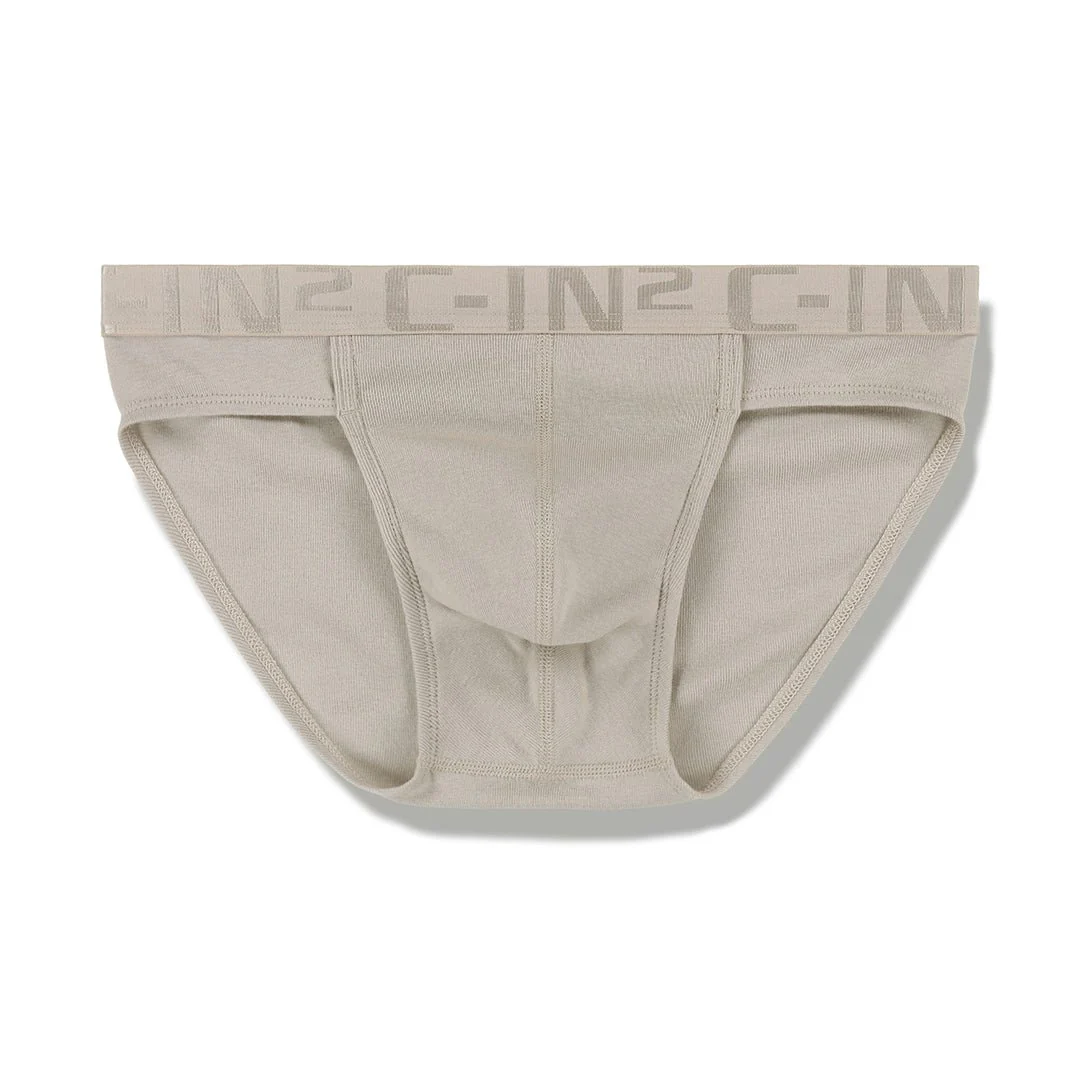 Prime Sport Brief Nabil Neutral - Image 4