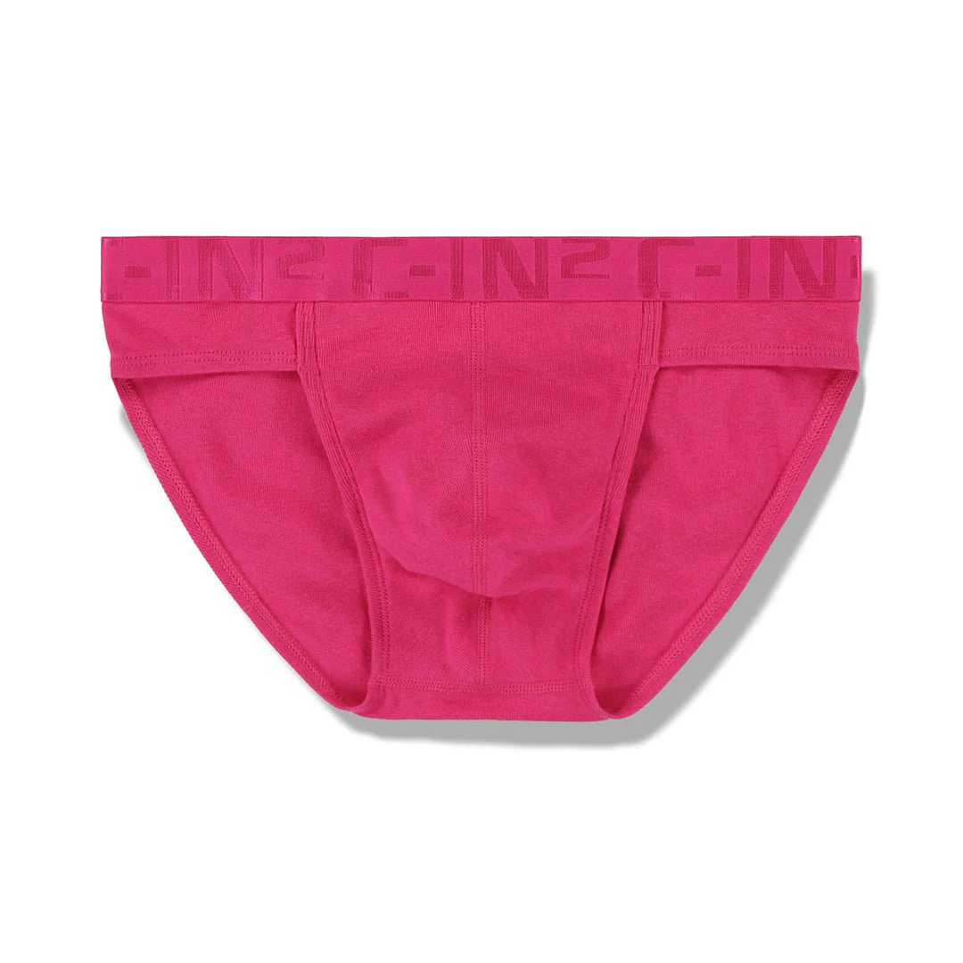 Prime Sport Brief Pelton Pink - Image 4