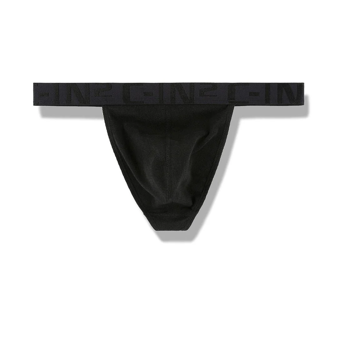 Prime Thong Black - Image 4