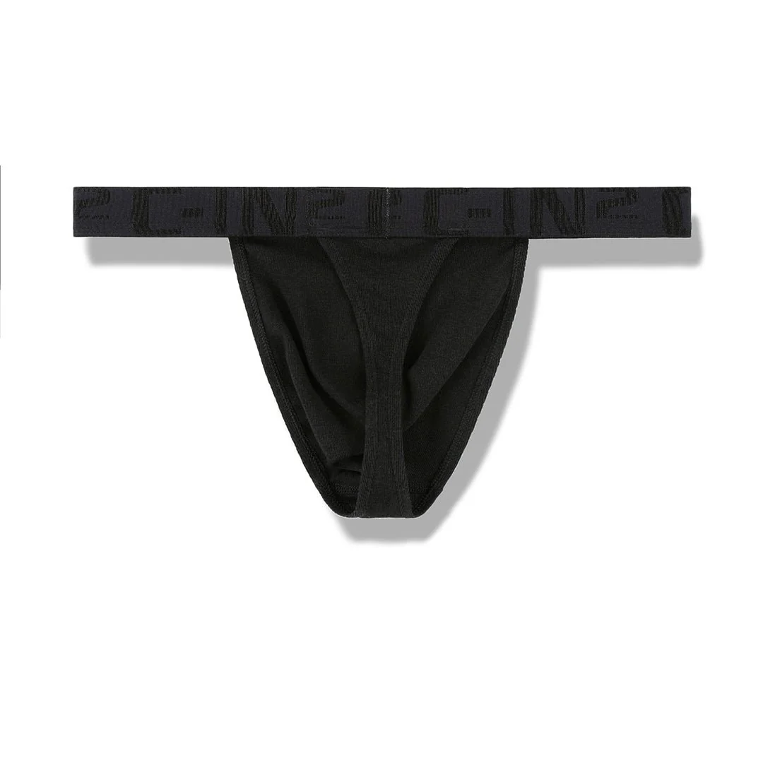 Prime Thong Black - Image 5