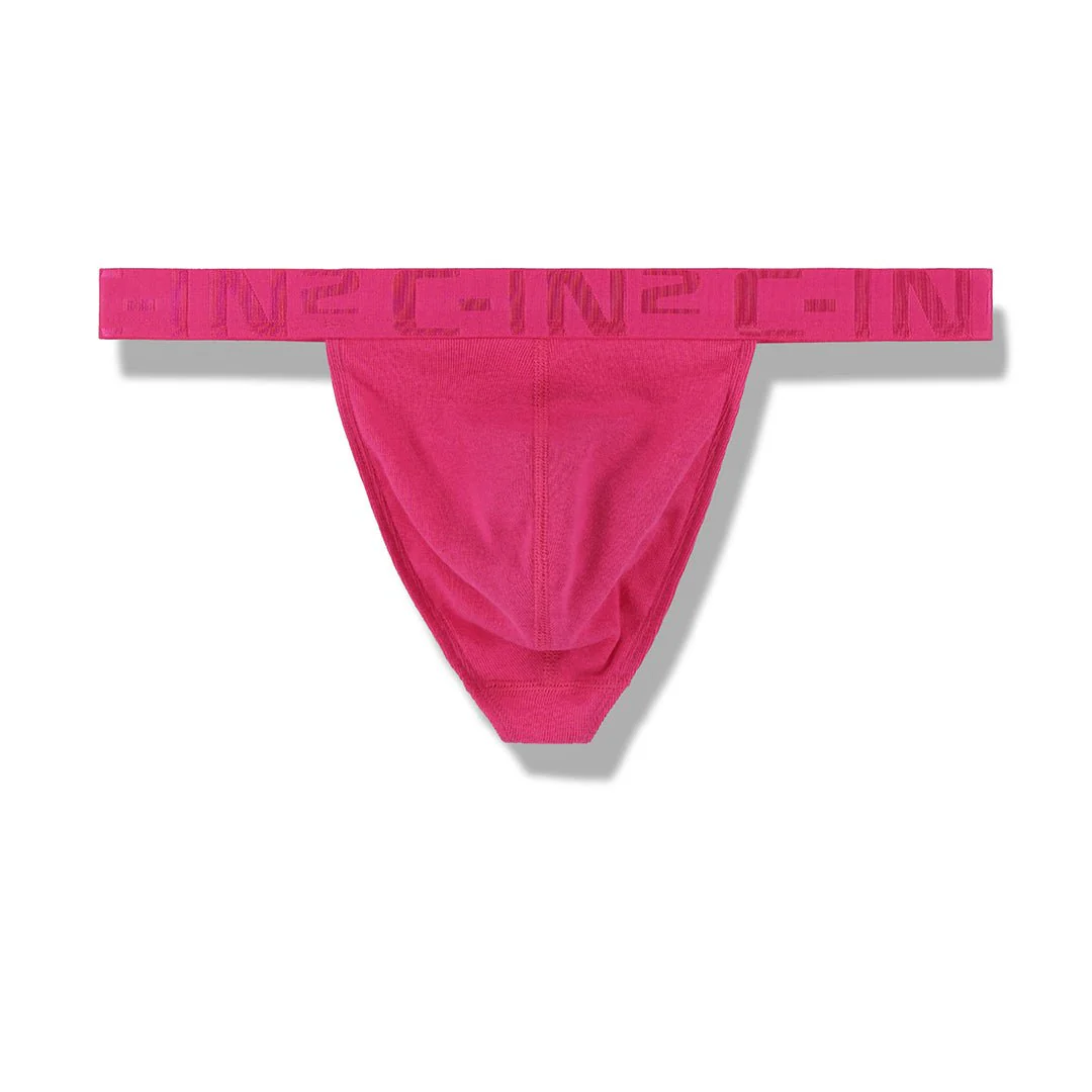 Prime Thong Pelton Pink - Image 5