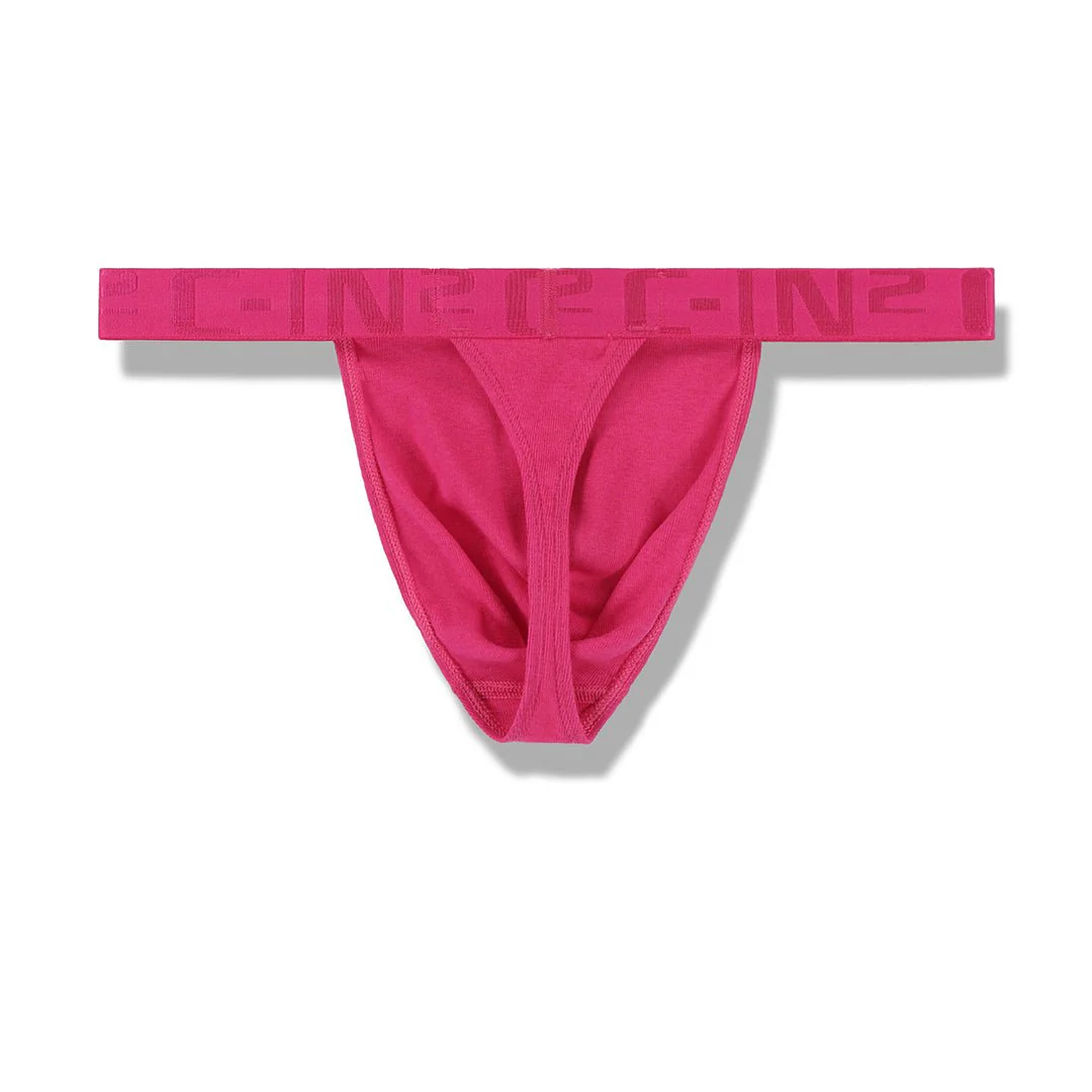Prime Thong Pelton Pink - Image 6