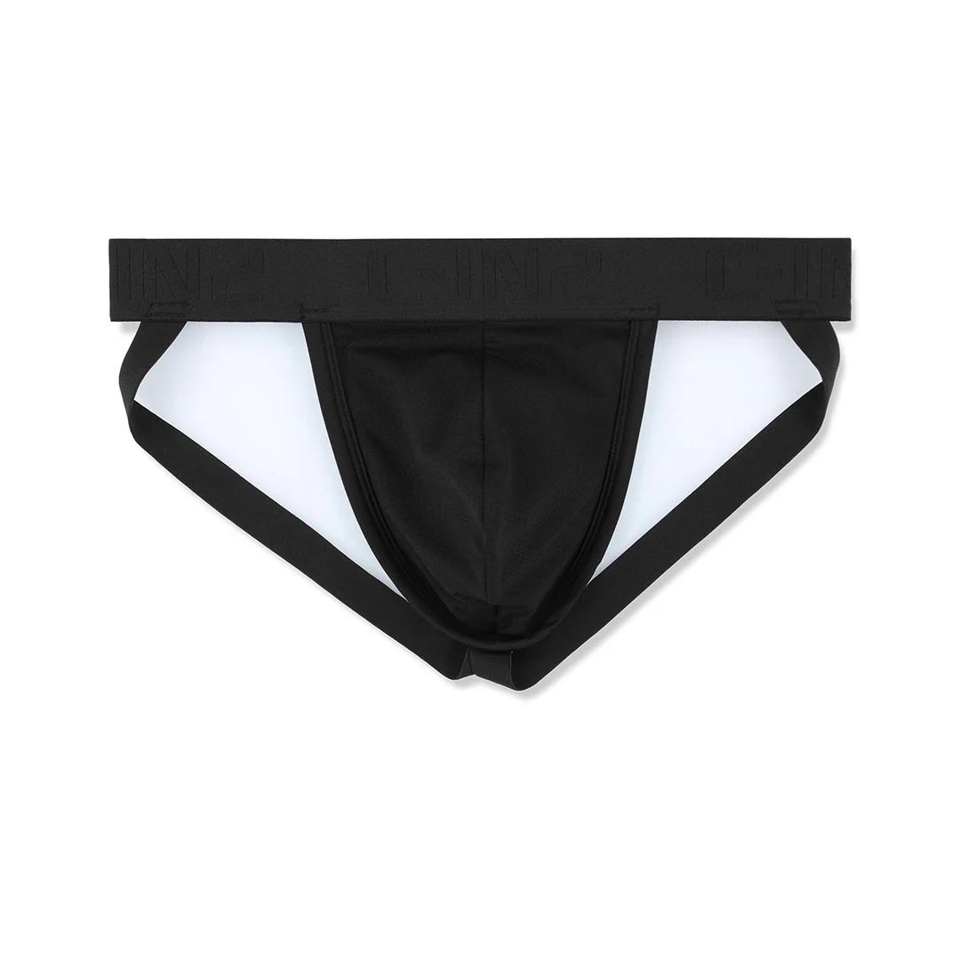 Pro Jock Black - Image 3